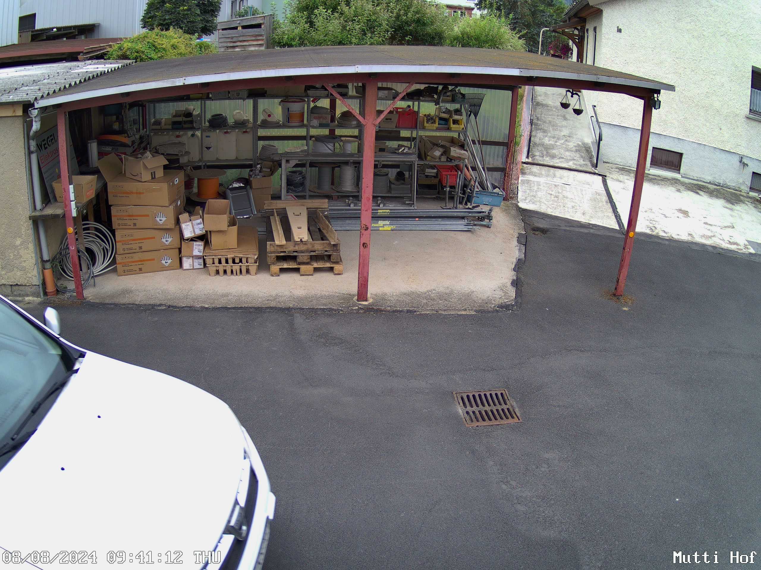 wegelcam